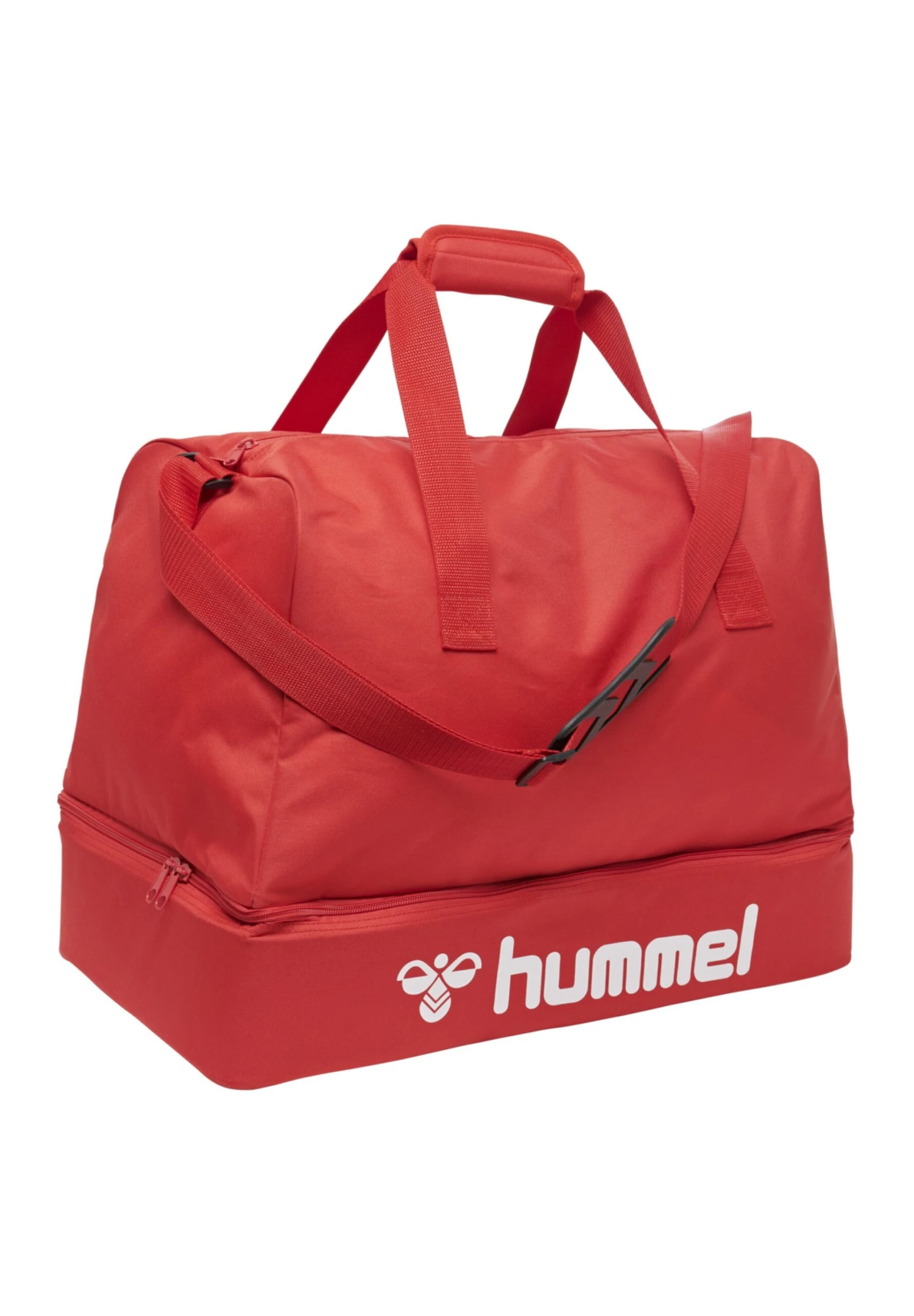 Hummel Equipment - Sporttas - Rot 3 Hummel Equipment - Sporttas - Rot