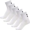 Hummel 5 Pack - Sokken - Bright White -Hummel 926cee9efcd84a13a8daaf6bf7a0f9dc