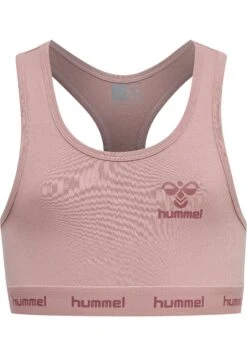 Hummel Carolina2Pack - Bustier - Woodrose -Hummel 92a64a180e7e47438a22f423031b9391