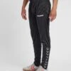 Hummel Trainingsbroek - Black/White -Hummel 92d36969cc0540bf9af9cbc52099ac67