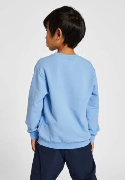 Hummel Hmldos Unisex - Sweater - Dusk Blue -Hummel 93090368cfea41b9a568babb7db73c5a