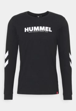 Hummel Legacy - Longsleeve - Black 15 Hummel Legacy - Longsleeve - Black -Hummel 931737d17b224defa0b2e1d8218d9bd1
