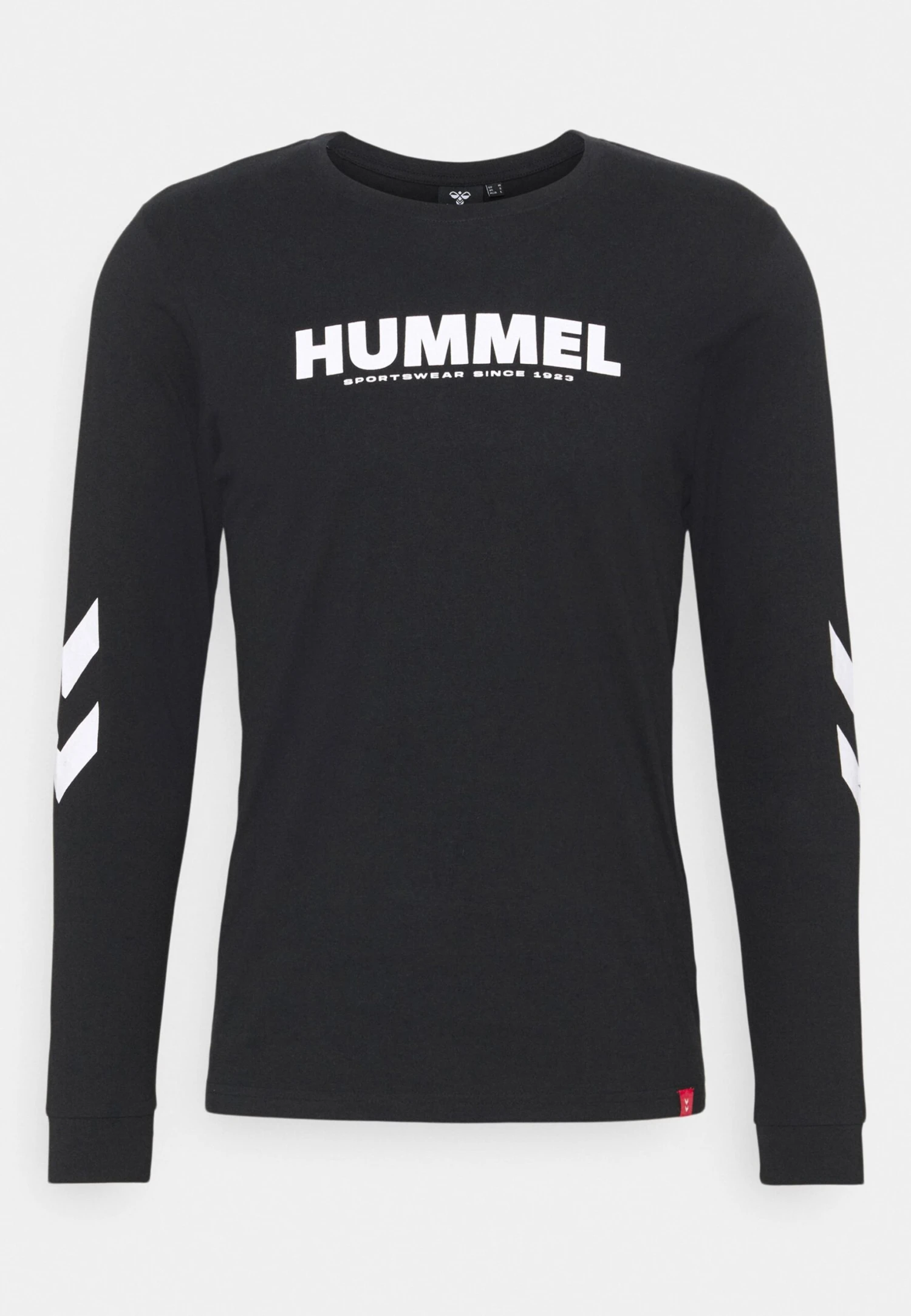 Hummel Legacy - Longsleeve - Black 8 Hummel Legacy - Longsleeve - Black - Afbeelding 6