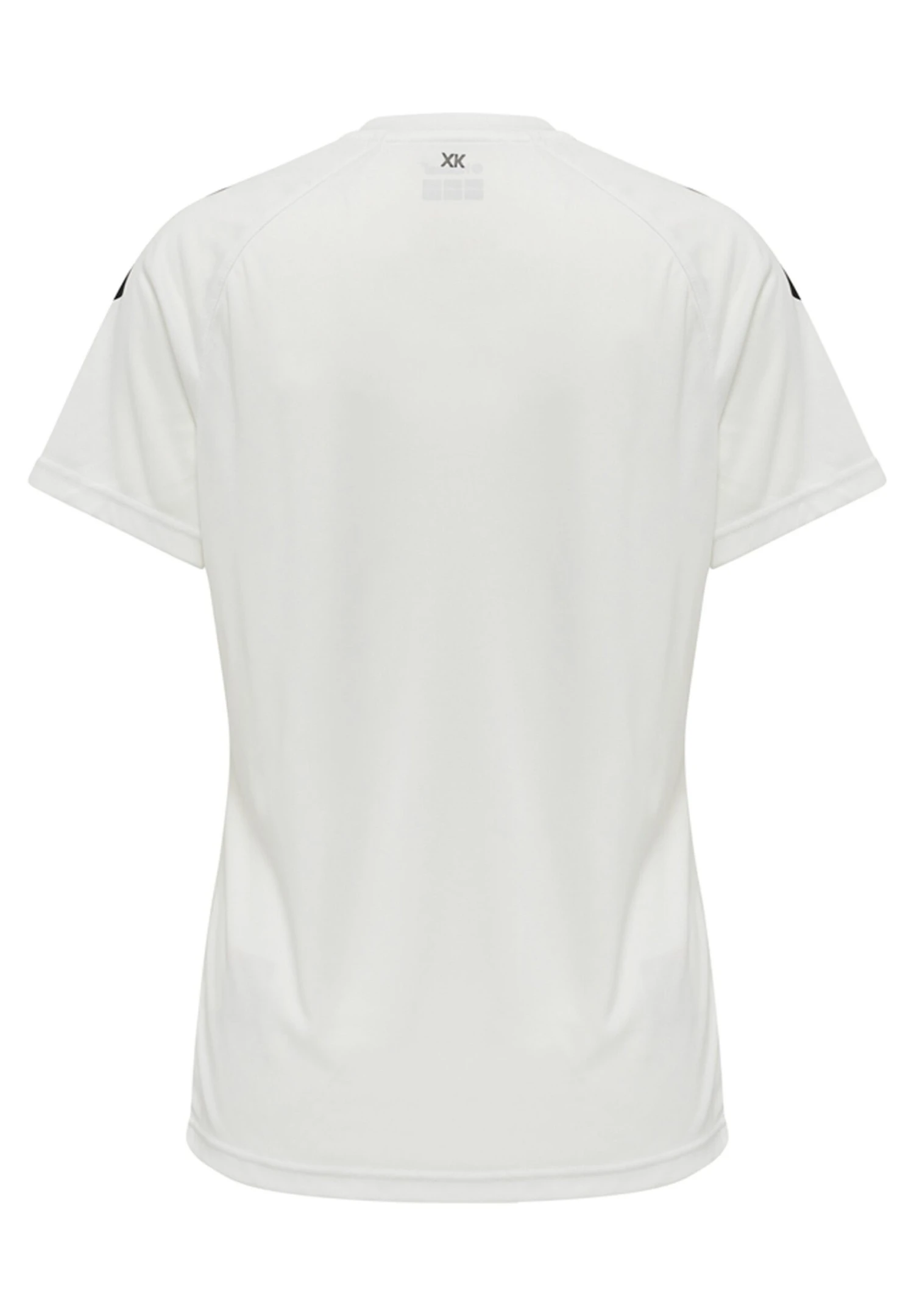 Hummel Sport T-Shirt - White 9 Hummel Sport T-Shirt - White - Afbeelding 7