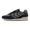 Hummel Monaco 86 Rs - Hardloopschoenen Neutraal - Black Magnet