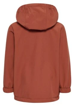 Hummel Hmlmars Tex Mini - Jas - Copper Brown -Hummel 9359bdb46aaa468192e98ef0f3834394