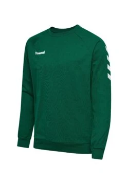 Hummel Hmlgo- Sweater - Evergreen 15 Hummel Hmlgo- Sweater - Evergreen -Hummel 93722a9bf22b489a99563144bc978643