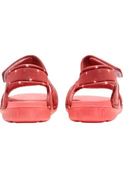 Hummel Playa Jr - Outdoorsandalen - Dusty Cedar -Hummel 938cd7d9ebff42c8ba95d6c1d590c11a
