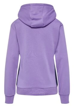 Hummel Staltic Hoodie- Hoodie - Paisley Purple -Hummel 93e1a35fef6144df9d65defa73a4071a