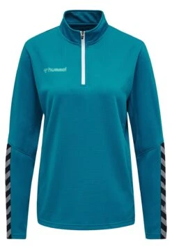 Hummel Hmlauthentic- Sweater - Celestial -Hummel 93e625c28bec475db41e092a5b403c4b