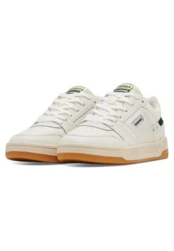 Hummel Stockholm Lx-E - Sneakers Laag - Marshmallow -Hummel 94205bc1808445f8af85b90bc365d5e5