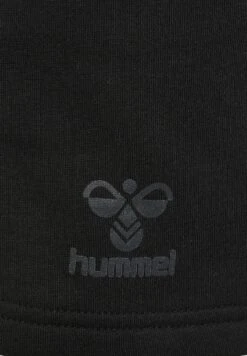 Hummel Active Co - Korte Broeken - Black -Hummel 943af122281c45b8bbae9d182ca967d5