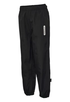 Hummel Hmltaro Tex- Trainingsbroek - Black -Hummel 94876faeab1749b5aade0cd610e73ab6