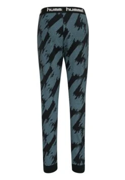 Hummel Hmlnolan - Pyjama - Black 13 Hummel Hmlnolan - Pyjama - Black -Hummel 94c88d89a0fa4949916ab8dd5b1eb49f