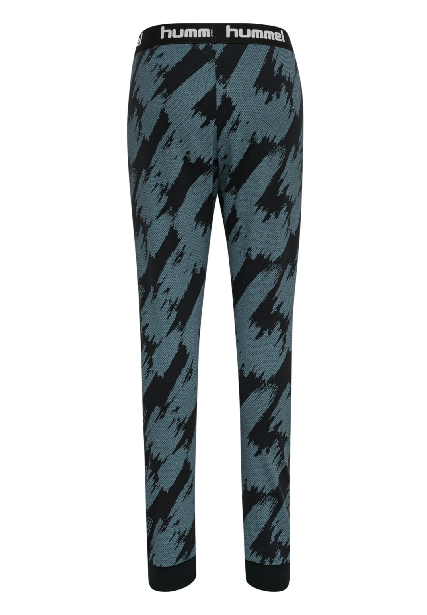 Hummel Hmlnolan - Pyjama - Black 7 Hummel Hmlnolan - Pyjama - Black - Afbeelding 5