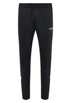 Hummel Hmllgc Agility Lss- Trainingsbroek - Black Black 12 Hummel Hmllgc Agility Lss- Trainingsbroek - Black Black -Hummel 94ccd0daae2f4e08a4b95e464a451b43