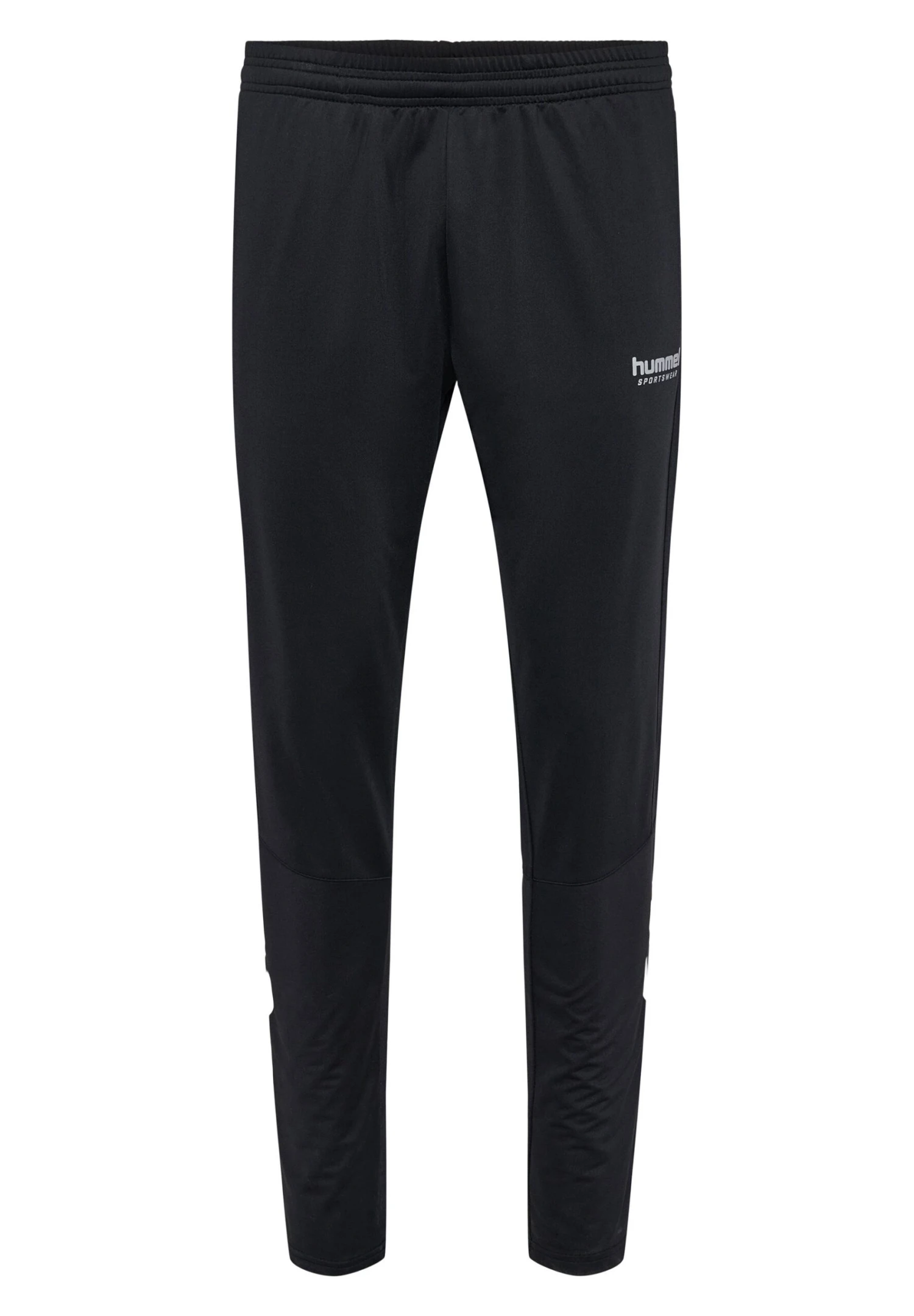 Hummel Hmllgc Agility Lss- Trainingsbroek - Black Black 6 Hummel Hmllgc Agility Lss- Trainingsbroek - Black Black - Afbeelding 4