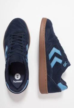 Hummel Liga Gk - Trainingsschoen - Peacoat -Hummel 94fe5fef866b4a34bfa6b150b13f59e6