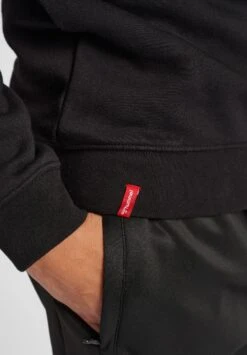 Hummel Longsleeve - Black -Hummel 9522b8d243d84ea2b915690bbcb84b04
