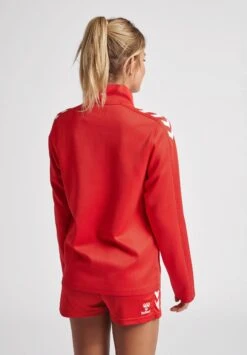 Hummel Hml Core Xk Poly- Trainingsvest - True Red -Hummel 9535ff54933f4cf2bde0cda9202dd58c