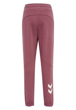 Hummel Pants Unisex - Trainingsbroek - Deco Rose 11 Hummel Pants Unisex - Trainingsbroek - Deco Rose -Hummel 9554d701fc78427ea37d858498370341