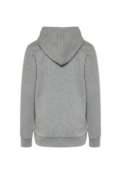 Hummel Cuatro- Hoodie - Medium Melange -Hummel 956c512e2c514394acb79d4f0db17e20