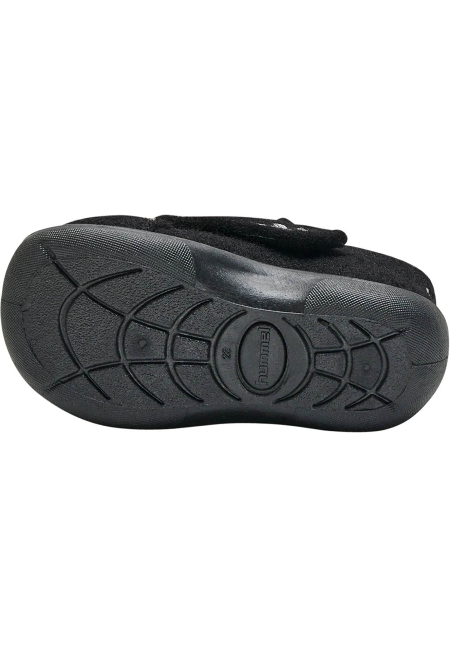 Hummel Pantoffels - Black 7 Hummel Pantoffels - Black - Afbeelding 5