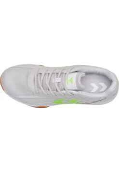 Hummel Root Elite - Trainingsschoen - White -Hummel 961398084eeb4f8c8d05a6370a26daa5