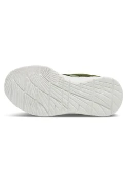 Hummel Sneakers Laag - Olive Night -Hummel 9614d11c35b24a4bb76a50f9a41854a3