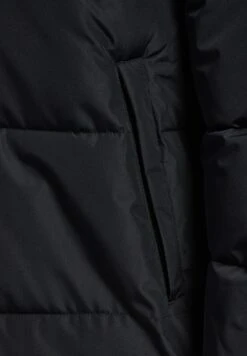 Hummel Lgc Robert Long Puff - Winterjas - Black -Hummel 963b170197cb4616acc962524236dab3