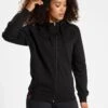 Hummel Classic - Sweater Met Rits - Black