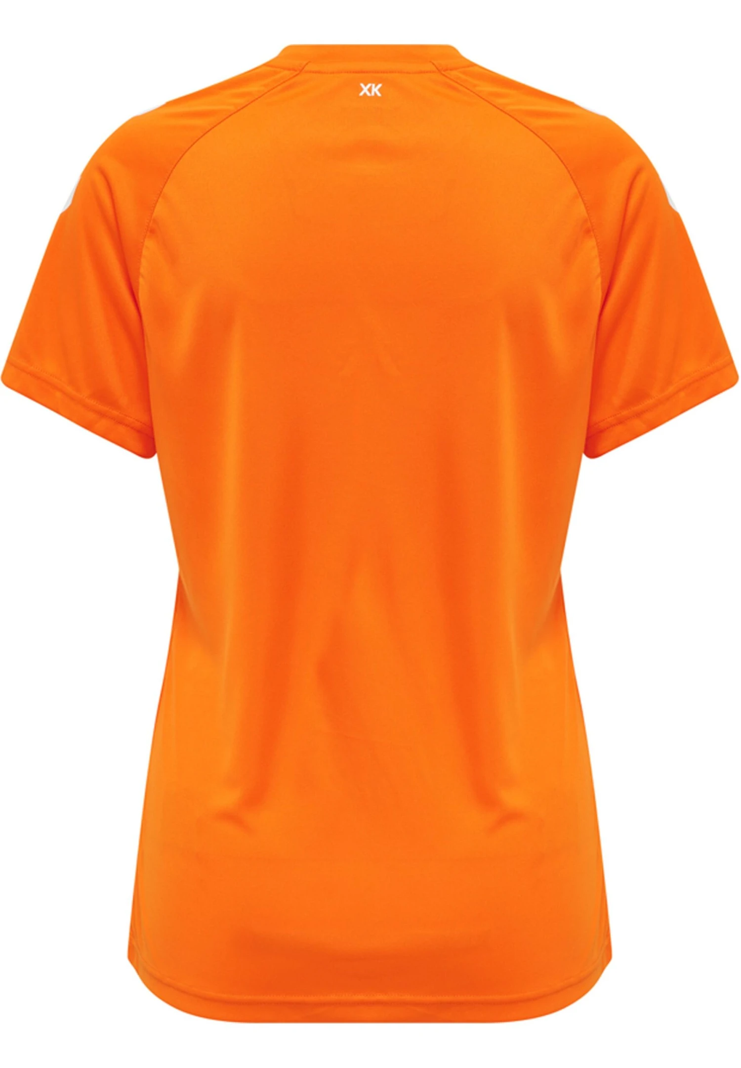 Hummel Sport T-Shirt - Orange Tiger 10 Hummel Sport T-Shirt - Orange Tiger - Afbeelding 8