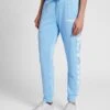 Hummel Legacy Poly Regular- Trainingsbroek - Placid Blue -Hummel 97594d7e08f44c23975d6486848b525e