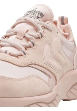 Hummel Marathona Reach Lx Tonal - Sneakers Laag - Rose Dust -Hummel 9774c1fa39664e0fa7f3e2977d457205