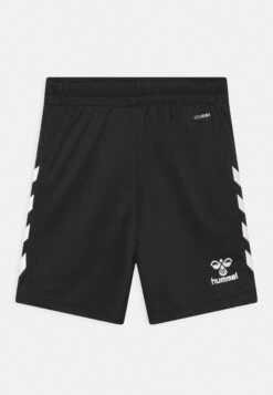 Hummel Hmlcore - Korte Broeken - Black -Hummel 977f8cb9c55f49ceb938e16e5485031d