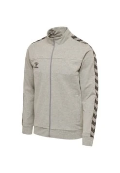 Hummel Move Classic - Trainingsvest - Grey Melange -Hummel 9832b91a21e04cbba63332a013ec5132