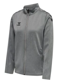 Hummel Hml Core Xk Poly- Trainingsvest - Grey Melange 17 Hummel Hml Core Xk Poly- Trainingsvest - Grey Melange -Hummel 983bacc2d76f4f13a2522a986eb0731d