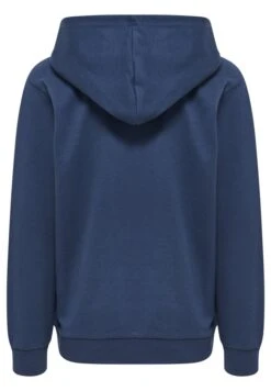 Hummel Hoodie - Sargasso Sea -Hummel 98b8b78876d04923b17011197aab1bff