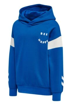 Hummel Optimism - Hoodie - Lapis Blue -Hummel 98cd1134ec63476782bf76035f4a2c71