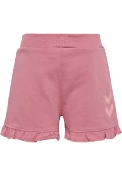 Hummel Hmltalya Ruffle - Shorts - Mesa Rose 7 Hummel Hmltalya Ruffle - Shorts - Mesa Rose -Hummel 98fdc87616334b5e979415ebd713d85b
