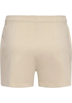Hummel Legacy- Shorts - Pumice Stone -Hummel 992c8b99e9d0490fbd99d9c11895c173