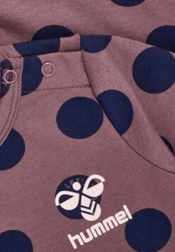 Hummel Dotty - Body - Rose Brown -Hummel 995e1d98456e4555bf2674b1fda5d426
