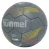 Hummel Concept Pro Hb - Handbal - Dark Grey Yellow Red