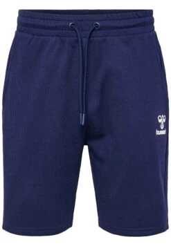 Hummel Icons Regular- Trainingsbroek - Peacoat 12 Hummel Icons Regular- Trainingsbroek - Peacoat -Hummel 999957d6b0104844a5da80c4abce653d