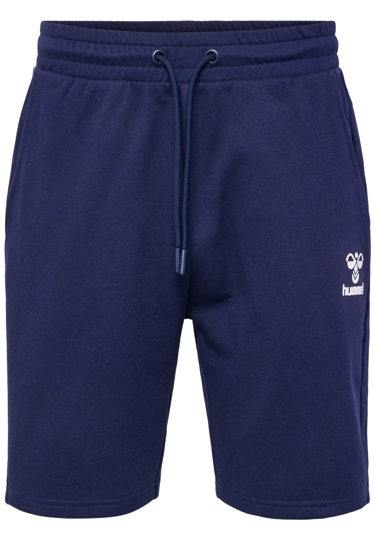 Hummel Icons Regular- Trainingsbroek - Peacoat 6 Hummel Icons Regular- Trainingsbroek - Peacoat - Afbeelding 4