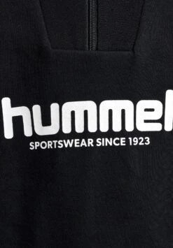 Hummel Aspen- Sweater - Black -Hummel 99e55257be614e889fe611e881847f74