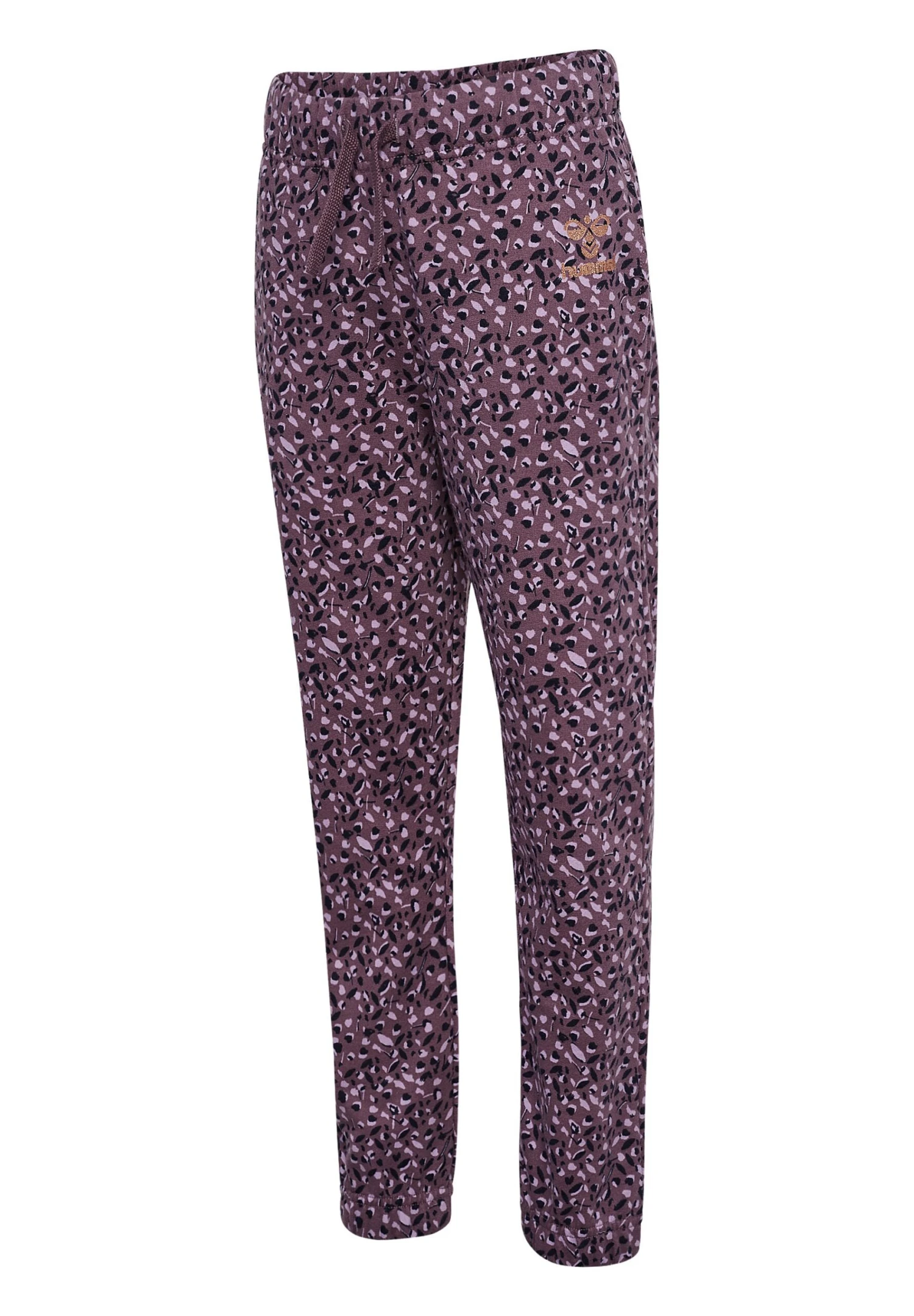 Hummel Hmlannika - Trainingsbroek - Ephemera 5 Hummel Hmlannika - Trainingsbroek - Ephemera - Afbeelding 3