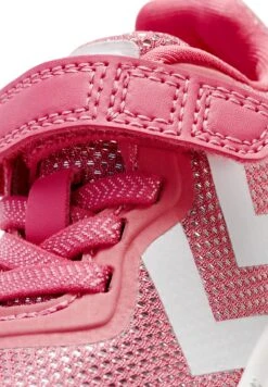 Hummel Actus Recycled Infant Unisex - Sneakers Laag - Baroque Rose -Hummel 9a28cc8cf1d04c3cb8529264e5887560