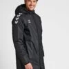 Hummel Bench- Winterjas - Black 2 Hummel Bench- Winterjas - Black -Hummel 9a6d24820dcd447383580713d1dd670b