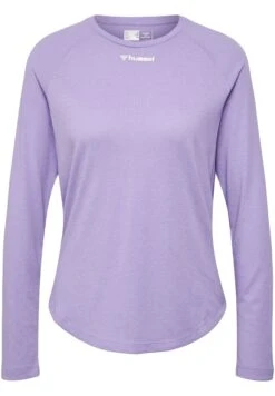 Hummel Vanja- Longsleeve - Lavender -Hummel 9a8fb663b15a476fb095c79fdfe1b7e7
